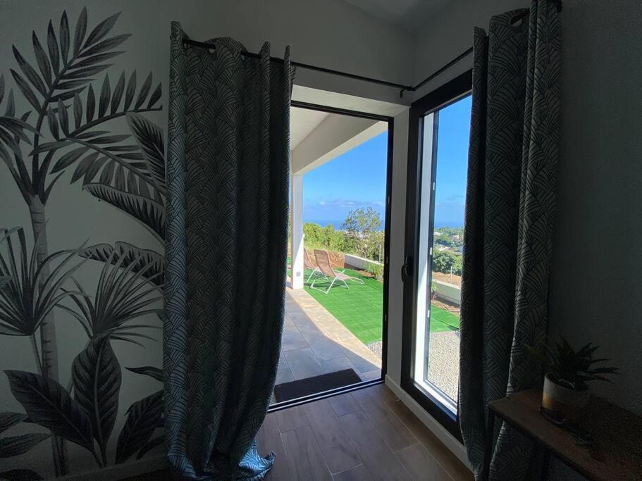Cocoon Love Avec Piscine Privative Saint-Louis Extérieur photo